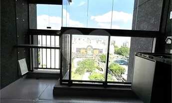 Imagem 3: São Paulo - Studio - MOEMA