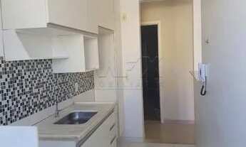 Imagem 5: Apartamento Padrão em Bauru