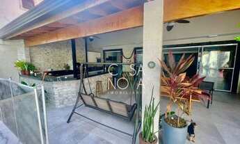 Imagem 4: Casa com 3 dormitórios à venda, 162 m² por R$ 1.100.000,00 - Balneário Flórida - Praia Gra