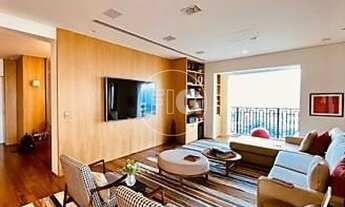 Imagem 3: PARQUE CIDADE JARDIM - CIDADE JARDIM - Locação - 264 m² - 3 Suítes - 4 Vagas