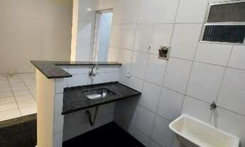 Imagem 5: Apartamento com 2 dormitórios para alugar em Belo Horizonte