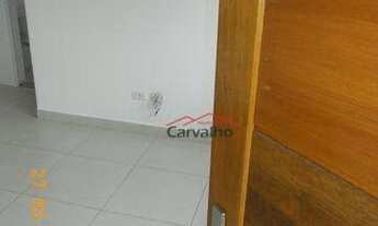 Imagem 2: Casa com 1 dormitório para alugar, 48 m² por R$ 1.424,00/mês - Tucuruvi - São Paulo/SP