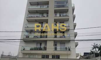 Imagem: Ampla Cobertura no bairro Costa e Silva