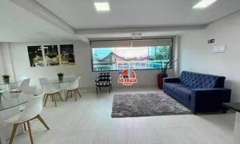 Imagem 7: Apartamento com 2 dormitórios à venda, 63 m² por R$ 300.000,00 - Centro - Mongaguá/SP