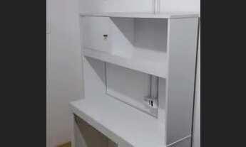 Imagem 4: Kitnet Curitiba Quarto com aluguel por R$800 /mês