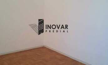 Imagem 2: Apartamento para aluguel com aproximadamente 80 m² com 2 quartos em Centro - Niterói - RJ