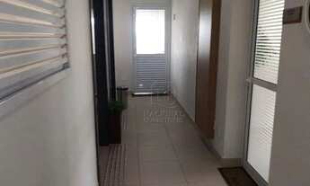 Imagem 2: Apartamento com 2 dormitórios à venda, 47 m² por R$ 290.000,00 - Vila Sacadura Cabral - Sa