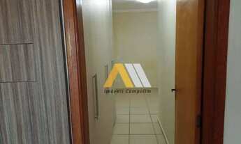 Imagem 7: Apartamento com 3 dormitórios para alugar, 74 m² por R$ 2.944,01/mês - Jardim Gonçalves