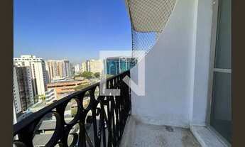 Imagem 6: Apartamento para Aluguel - Jabaquara, 1 Quarto, 40 m2