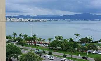 Imagem 6: Apartamento a Venda no Centro com 4 dormt. sendo 2 Suítes - Vista Mar. Florianópolis - SC