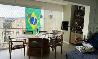 Imagem: Apartamento à venda no Edifício - Barra