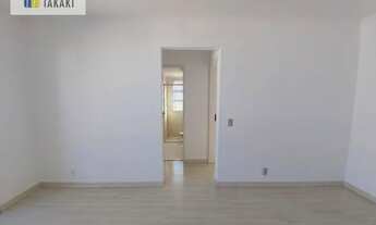 Imagem 3: Apartamento com 2 dormitórios para alugar, 60 m² por R$ 3.281,00/mês - Vila Monte Alegre