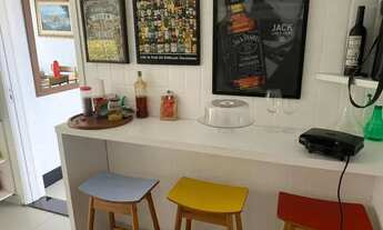 Imagem 4: Apartamento para venda possui 122 metros quadrados com 2 quartos