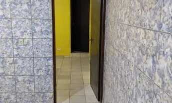 Imagem 2: Aluga-se casa dois cômodos grandes suíte,lavanderia....