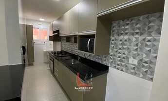 Imagem 5: Apartamento Viña de San Lorenzo Bragança Paulista