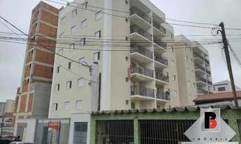 Imagem 6: Apartamento com 2 quartos - 50m2 - Vl. Formosa