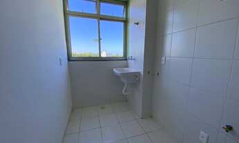 Imagem 5: Apartamento com elevador 2 quartos praia do morro