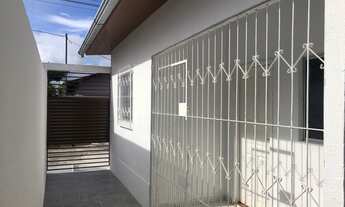 Imagem: Casa 75.000 bem localizada