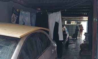 Imagem 3: 5 Casas para venda - Jd. Nordeste