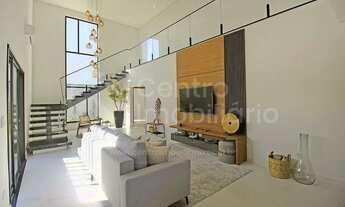 Imagem 4: CASA com piscina e 4 quartos em Peruíbe, no bairro Nova Peruíbe