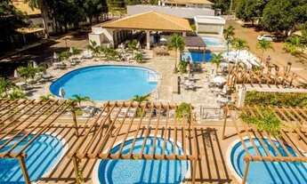 Imagem: Hotel Risort Internacional Diroma