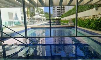 Imagem: Apartamento para venda tem 210 metros quadrados