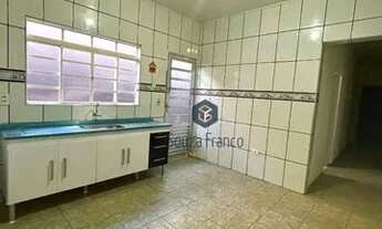 Imagem 7: Casa com 2 dormitórios para alugar, 93 m² por R$ 1.800/mês - Jardim Layr - Mogi das Cruzes