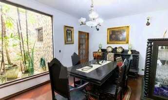 Imagem 6: Casa térrea à venda, 5 Quartos, 4 Vagas, Parque Novo Mundo