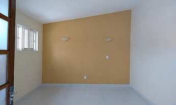 Imagem: Casa para Alugar - Lagoa Nova - Natal/RN