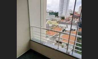Imagem 4: Apartamento com 2 dormitórios à venda, 66 m² por R$ 500.000,00 - Vila Gilda - Santo André