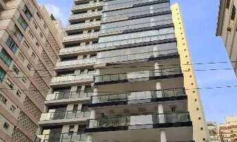 Imagem: APARTAMENTO para venda JARDIM PAULISTA