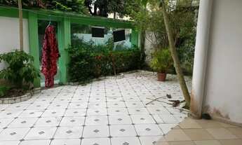 Imagem 3: Casa de condomínio para venda possui 200 metros quadrados com 4 quartos em Souza - Belém