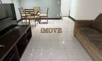 Imagem 2: Apartamento para aluguel tem 75 metros quadrados com 3 quartos em Vila Cruzeiro - São Paul