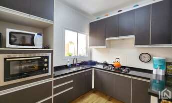 Imagem 6: VARGEM GRANDE PAULISTA - Casa de Condomínio - Recanto Verde