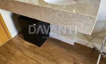 Imagem 7: Flat - Centro - Campinas