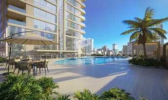 Imagem 6: APARTAMENTO NO MERIDIAN TOWER EM BALNEÁRIO CAMBORIÚ
