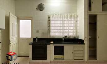 Imagem 5: Casa para aluguel 2 quartos 2 vagas Santa Paula - São Caetano do Sul - SP