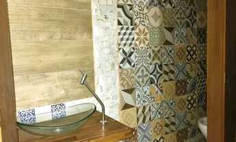 Imagem 2: Kitnets Mobiliados com Luz, Água, Wi-Fi e Tributos Inclusos