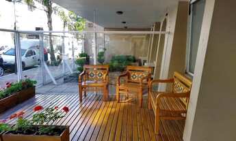 Imagem 2: Apartamento para venda - 87m², 2 dormitórios, Centro