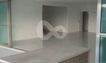 Imagem 3: Apartamento para aluguel tem 310 metros com 4 quartos no condomínio Saint Bath na Peninsul