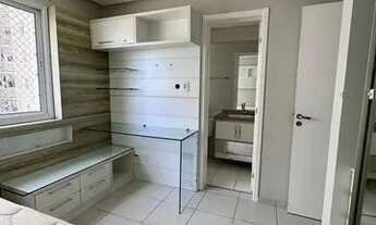 Imagem 3: Apartamento para Locação Ponta D'áreia Farol da Ilha Vista Mar ?