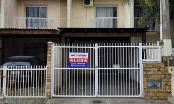 Imagem: Casa para alugar no Itaum, Joinville - SC