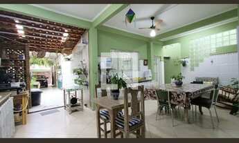 Imagem 5: Casa à Venda - Água Fria, 3 Quartos, 350 m2