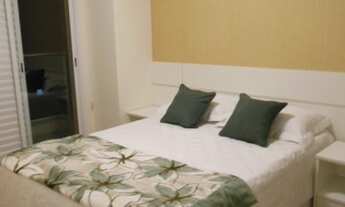 Imagem 7: GONZAGA LOCACAO - 2 DORMITÓRIOS SERVIÇOS DIÁRIOS - LAZER COMPLETO