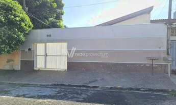 Imagem: Casa - Jardim Adelaide - Hortolândia