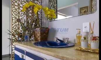 Imagem 3: Casa - Jardim Chapadão - Campinas