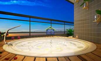 Imagem 3: Oportunidade!! 3 suites, Canto do Forte