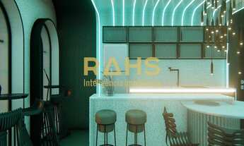 Imagem 4: Apartamento na planta, a 450 metros do mar, no Centro de Navegantes em SC com 2 suítes