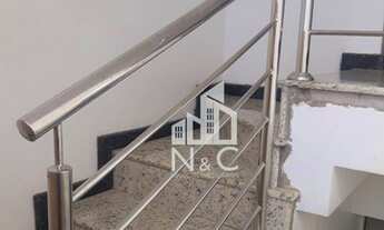 Imagem 3: Apartamento com 3 dormitórios à venda, 162 m² por R$ 700.000 - Setor Bueno - Goiânia/GO