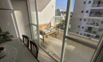 Imagem 3: Apartamento em Nossa Senhora das Graças